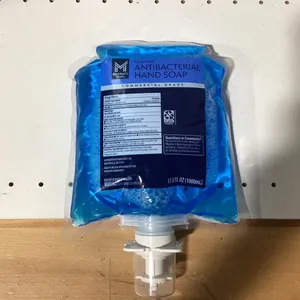 Antibacterial Foaming Hand Soap 67oz