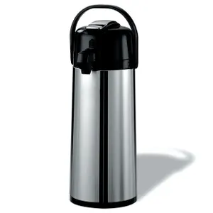 Daily Chef 2.2L Stainless Steel Thermal Carafe 2pk