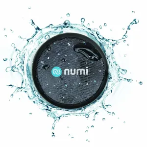 Numi B08N8PQBC4 Portable MP3 Player Wireless...