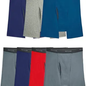 Fruit of the Loom Coolzone Boxer Briefs Large 7pk