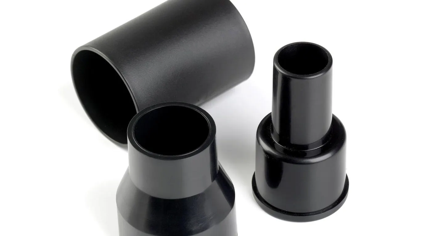 Workshop WS25055A 3-Piece Shop Vacuum Adapter Kit