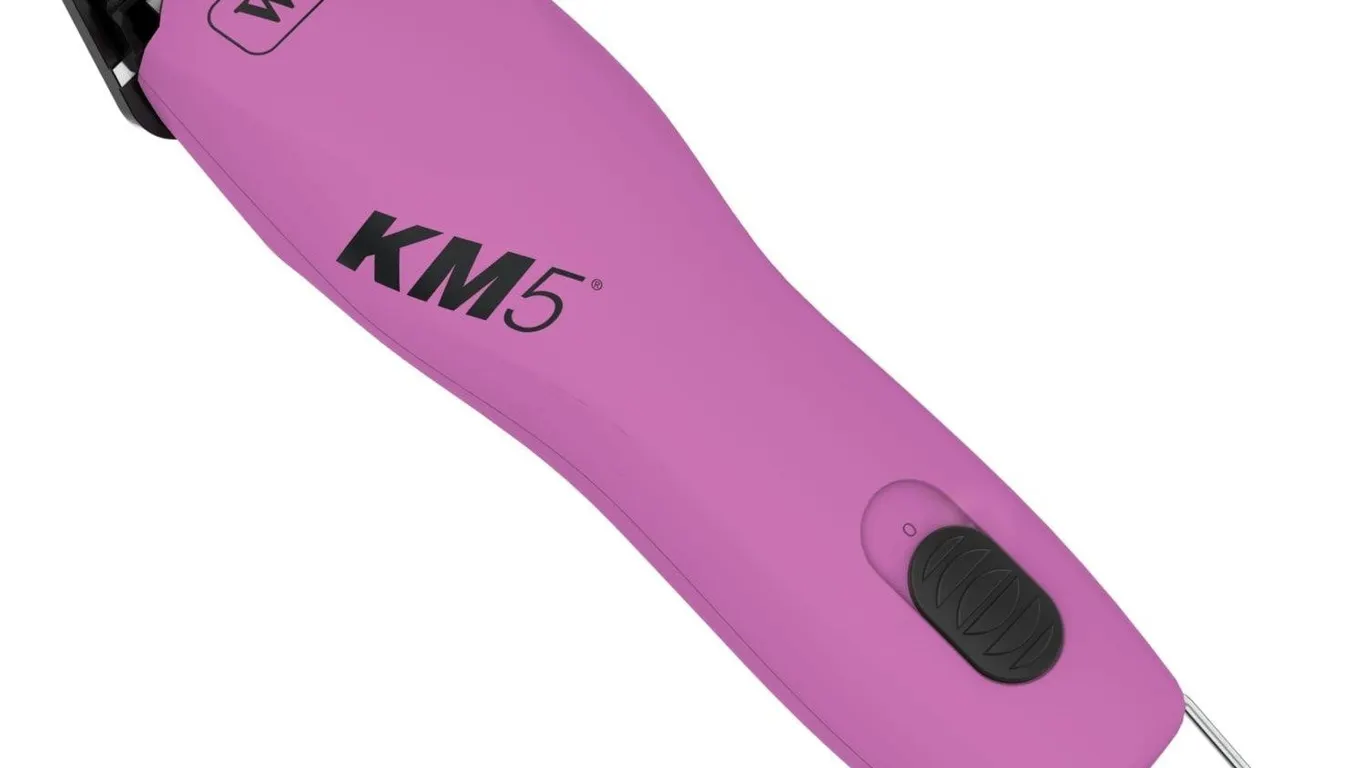 Wahl 9787-300 Pet Clipper Pink