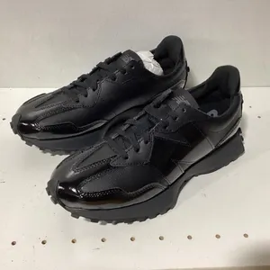 New Balance 327 Womens Sneakers Black Size 10