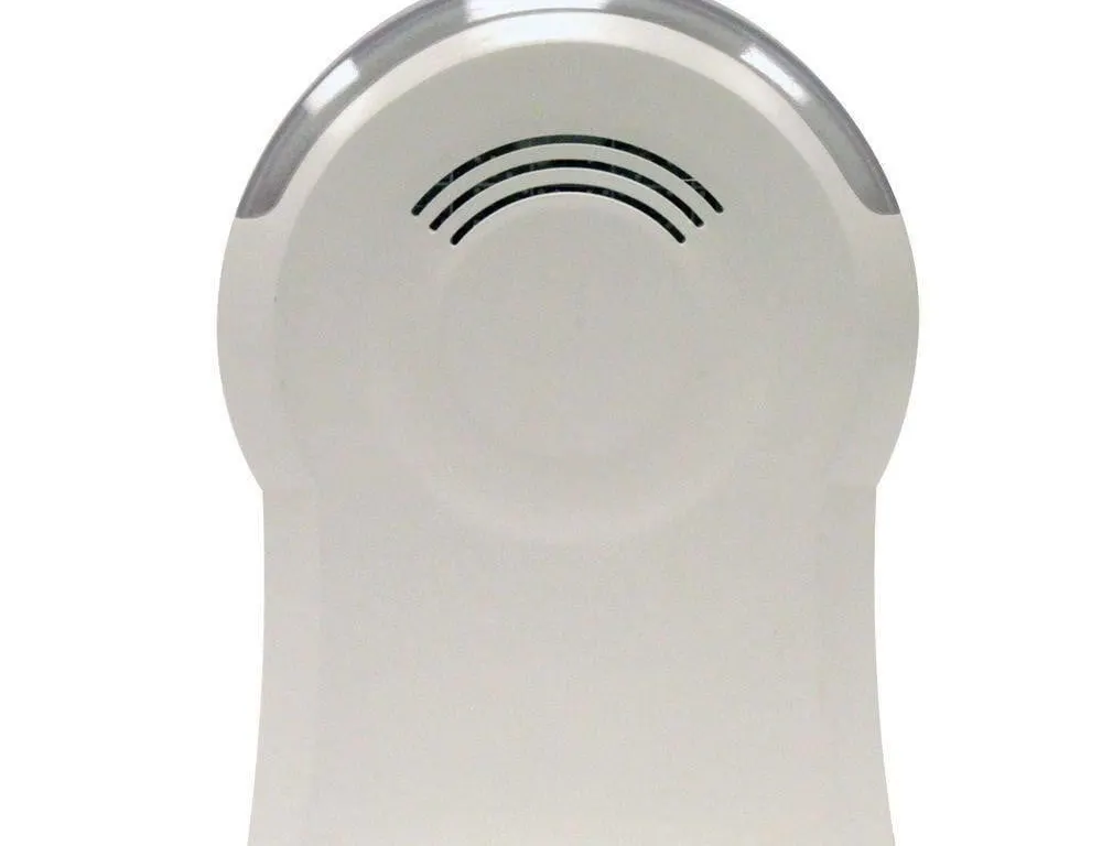 Defiant 18000009 Wireless Battery Doorbell Kit