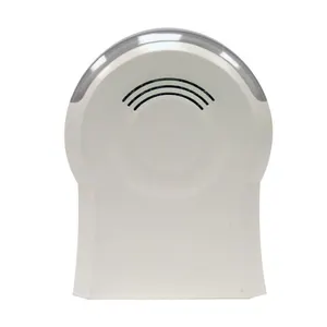Defiant 18000009 Wireless Battery Doorbell Kit