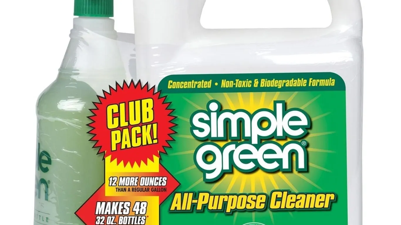 Simple Green All-Purpose Cleaner 172oz