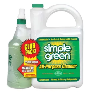 Simple Green All-Purpose Cleaner 172oz