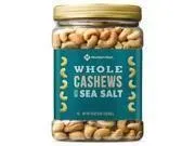 Sku22805571 Whole Cashews 33 oz