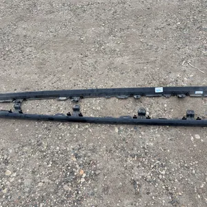 Rock Grailes To Fit '18-'26 Jeep Wrangler
