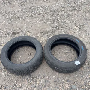 2 - 235/50R18 Tires