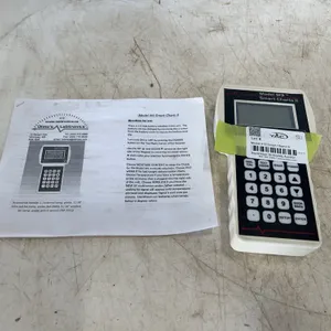 Model 919 Smart Charts II
