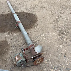 Pencil Auger