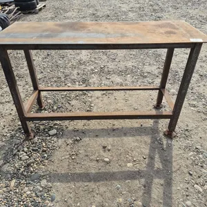 Welding Table