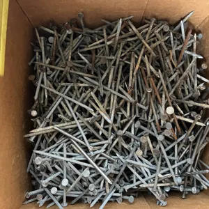 Spikes - Approx. 3.5"