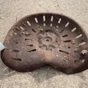 Tractor Seat