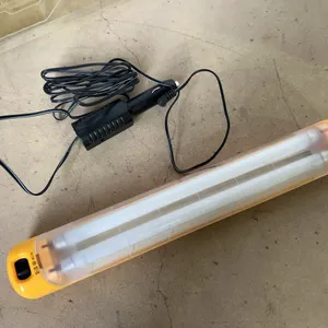 Battery Operated Flood Light