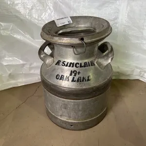 Milk Can