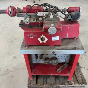 Brake Lathe