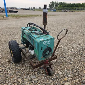 Onan Diesel Generator