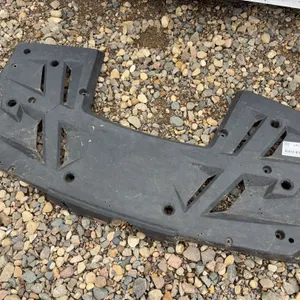 Polaris Sportsman Back Rack