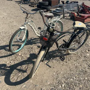 Vintage Bicycles