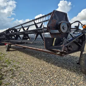 MASSEY FERGUSON PICKUP HEADER