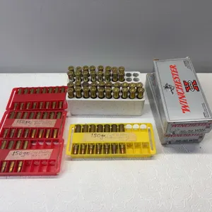 .30-.30CAL AMMUNITION