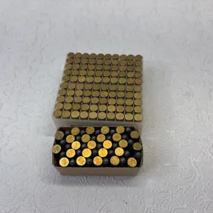 .22CAL AMMUNITION