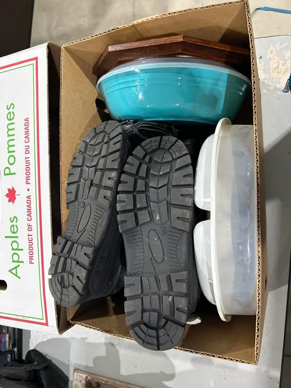 Misc. Mystery Box