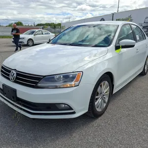 2015  Volkswagen  Jetta  TDI Trendline Plus 4dr Sedan 6A