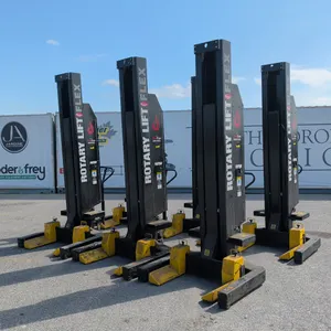 Rotary Portable Lift System