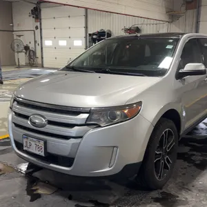 2014  Ford  Edge  SEL AWD