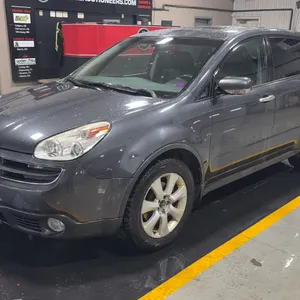 2007  Subaru  B9 Tribeca  Base 5-Passenger AWD