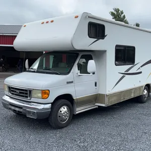 2006  Ford  E-Series  KM
