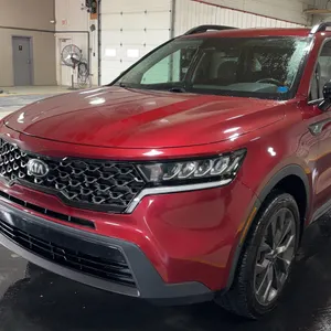 2021  Kia  Sorento