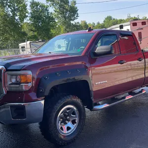 2015  GMC  Sierra 1500