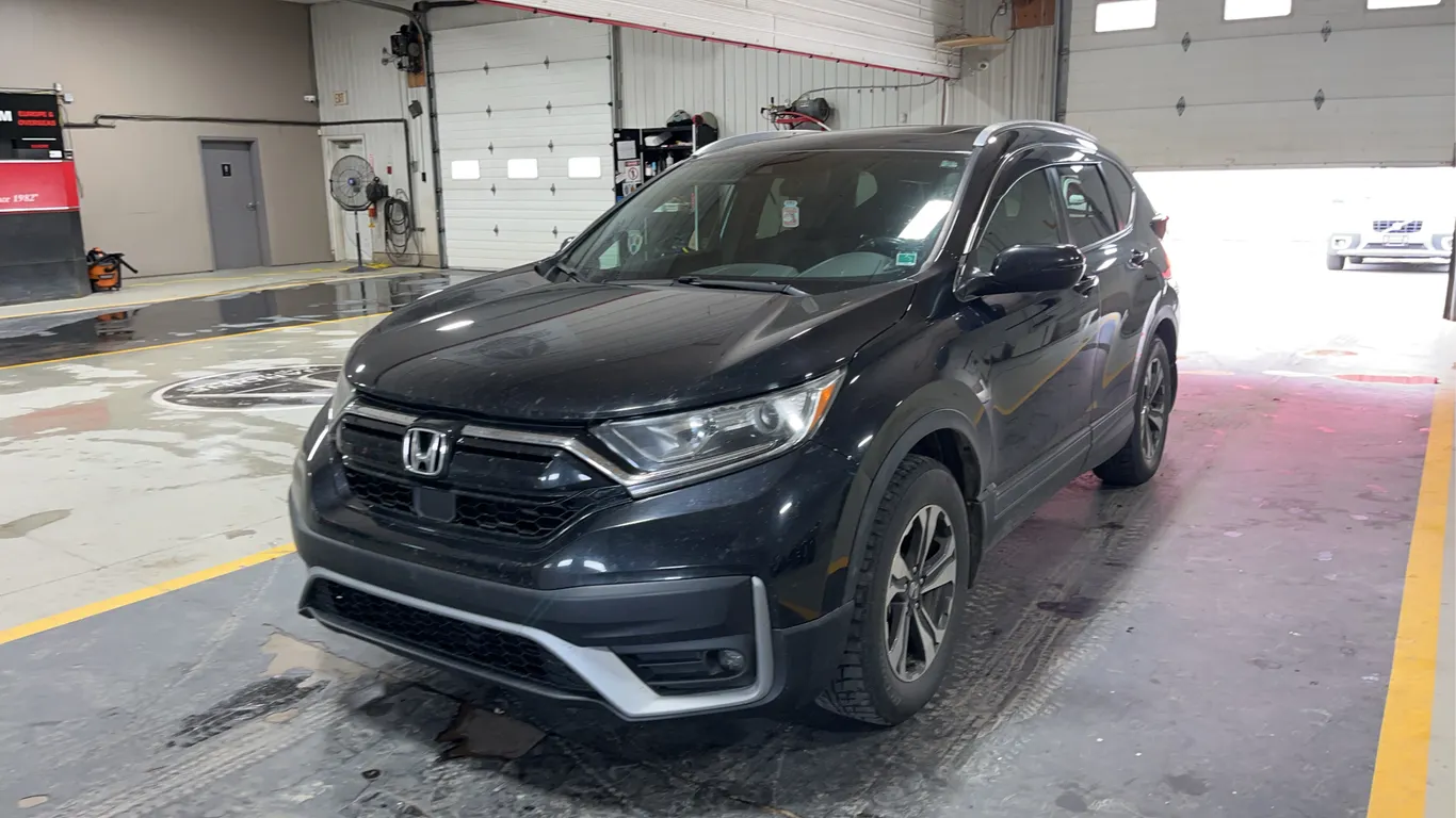 2020 Honda CR-V Sport