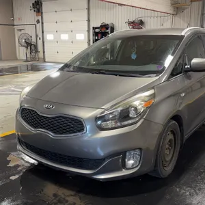 2015  Kia  Rondo  LX 4dr Wagon 6A