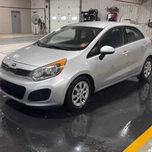 2014  Kia  Rio 5-Door