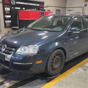 2010  Volkswagen  Jetta  S 4dr Sedan 6A