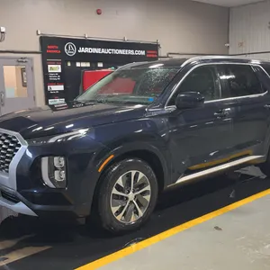 2020  Hyundai  PALISADE  AWD SEL 4dr SUV