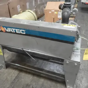 NOVATEC VPDB Positive Displacement Pump Assembly
