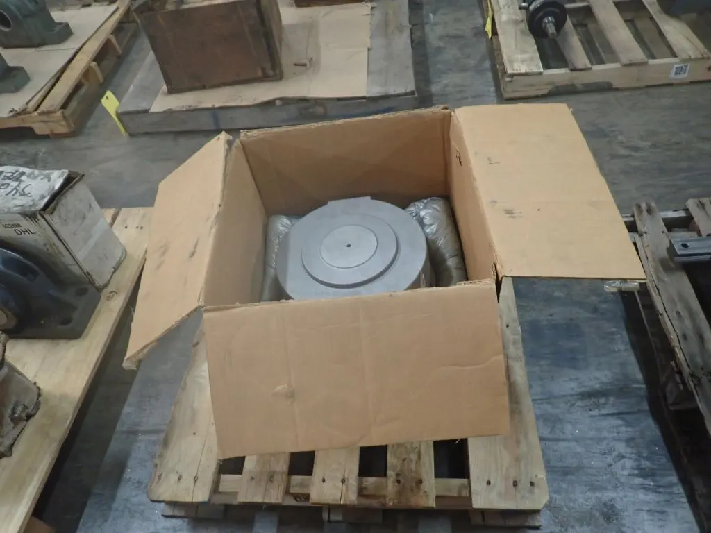 KEB Motor Component