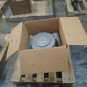 KEB Motor Component