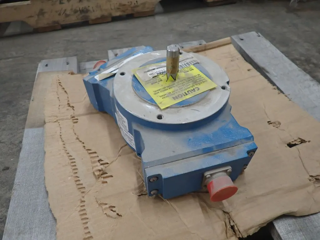 Avtron Rotary Encoder
