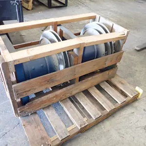 Lot of (2) Western Axial Fans