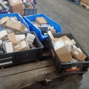 Lot of Assorted Components