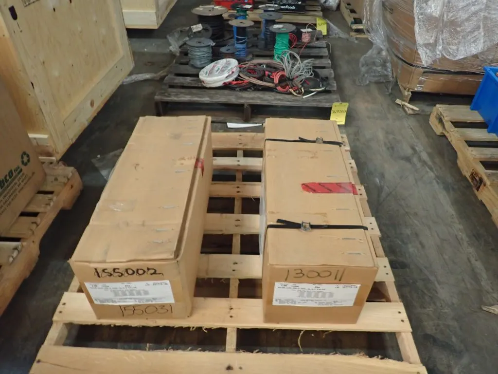 Tri Clover Air Actuated Valve