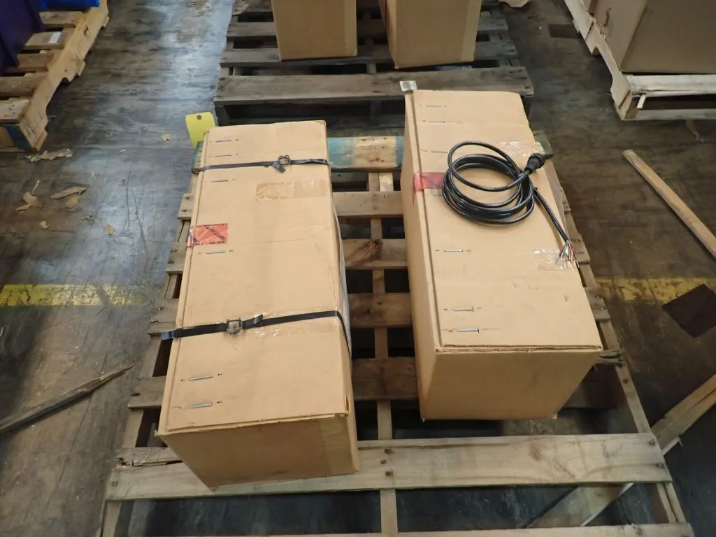 Tri Clover Air Actuated Valve