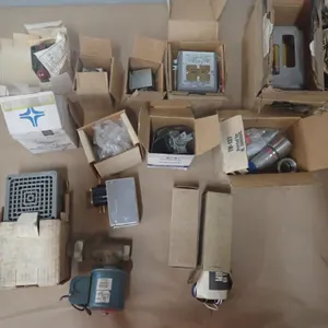 Lot of Assorted Electrical Components